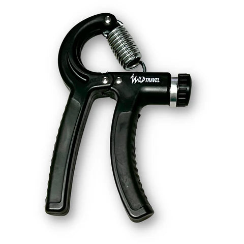 HAND GRIPMASTER ™ Ejercitador de Manos y Brazos