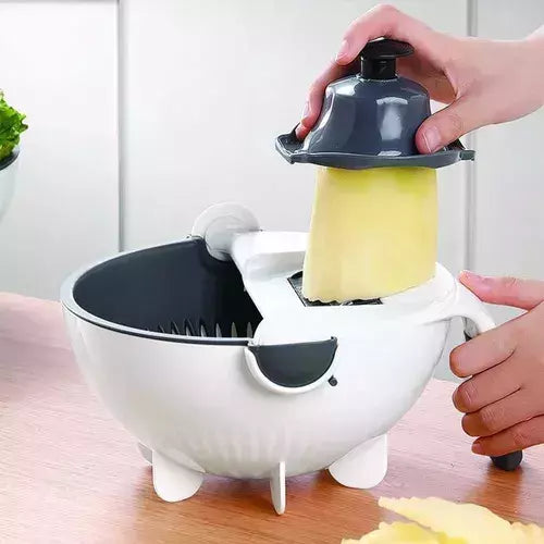 Cortador de Verduras Alegre®