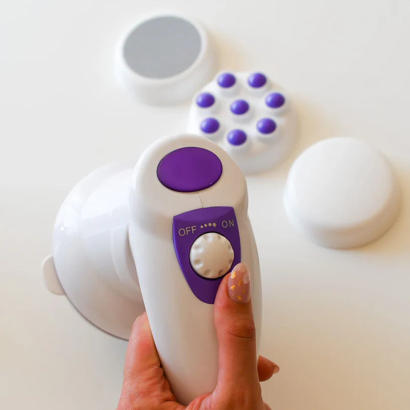 Masajeador Body® Anticelulitis