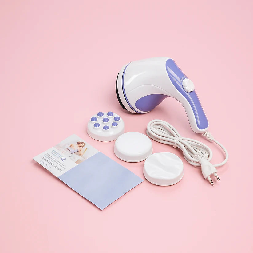 Masajeador Body® Anticelulitis