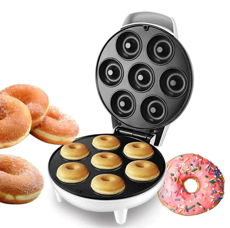 DonutsMachine®Donera para Mini Donas