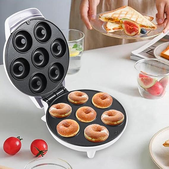 DonutsMachine®Donera para Mini Donas