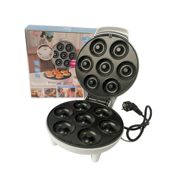 DonutsMachine®Donera para Mini Donas