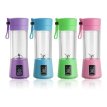 Mini Licuadora Portátil 6 cuchillas 400ml