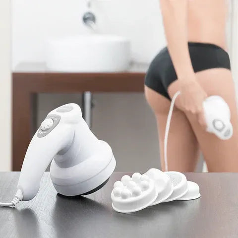 Masajeador Body® Anticelulitis