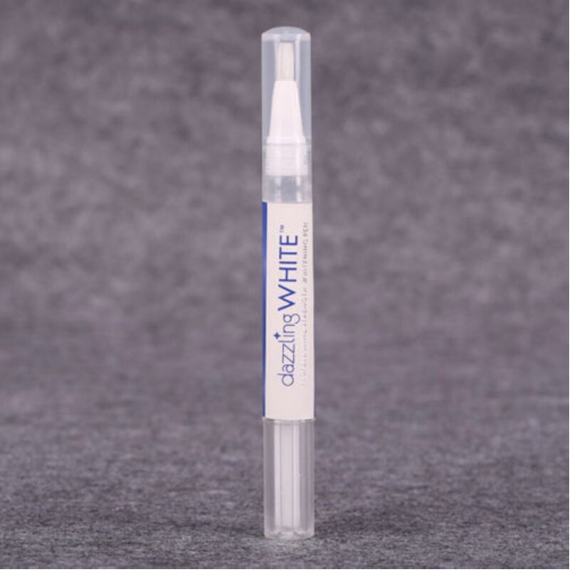 LÁPIZ BLANQUEADOR DE DIENTES CON FÓRMULA MEJORADA - SMILE WHITE™