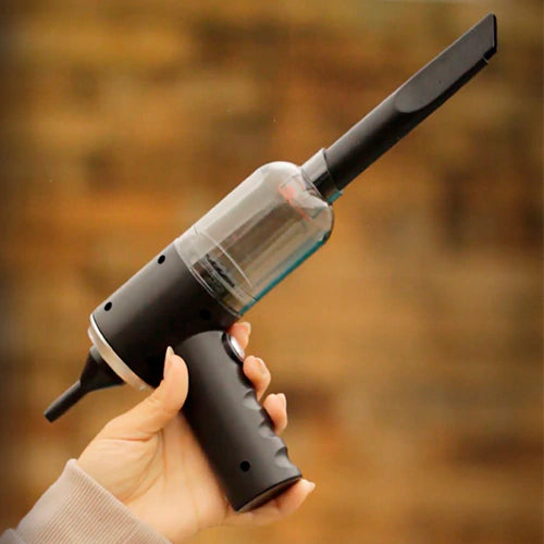 Súper Aspiradora 3 en 1