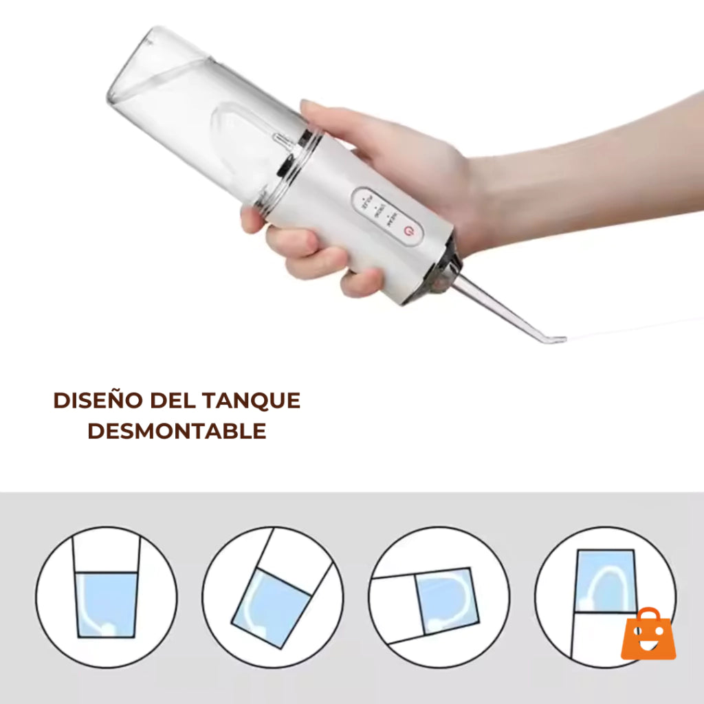 Irrigador Alegre®