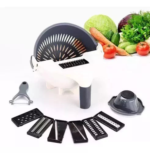 Cortador de Verduras Alegre®