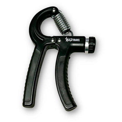 HAND GRIPMASTER ™ Ejercitador de Manos y Brazos