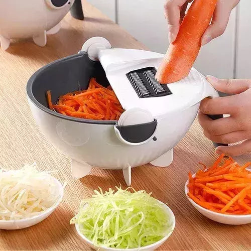 Cortador de Verduras Alegre®