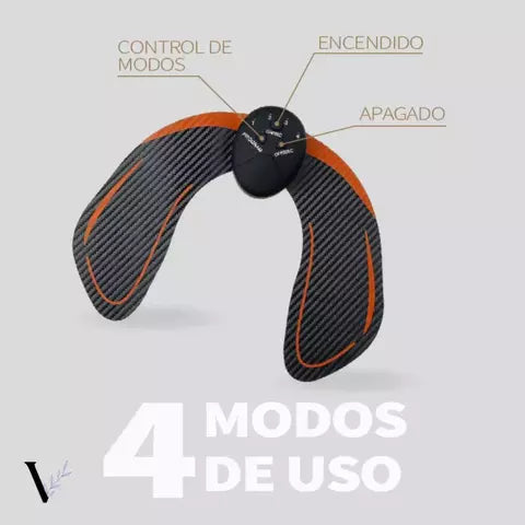 OFERTA 3x1 CUIDADO CORPORAL. MASAJEADOR ANTICELULITIS + REDUCTOR DE PAPADA + ESTIMULADOR DE GLUTEO: DISFRUTA DE TU CUERPO COMO NUNCA ANTES