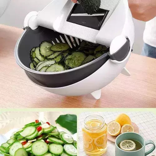 Cortador de Verduras Alegre®