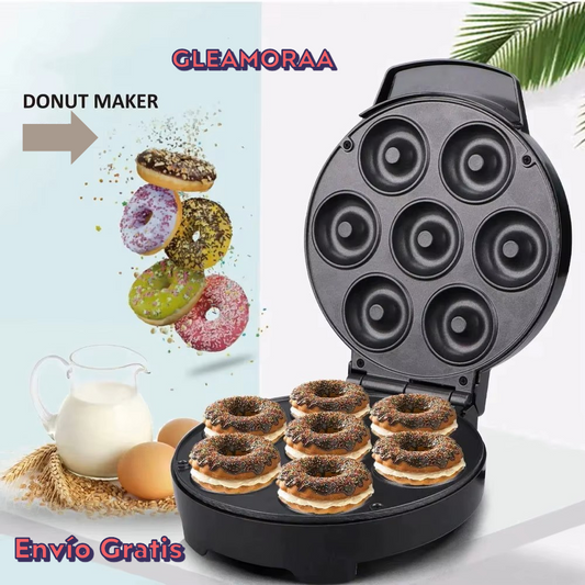 DonutsMachine®Donera para Mini Donas