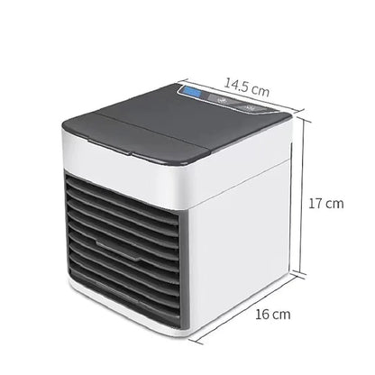 ❄️Mini Aire Portátil Enfriador - GANALE AL CALOR